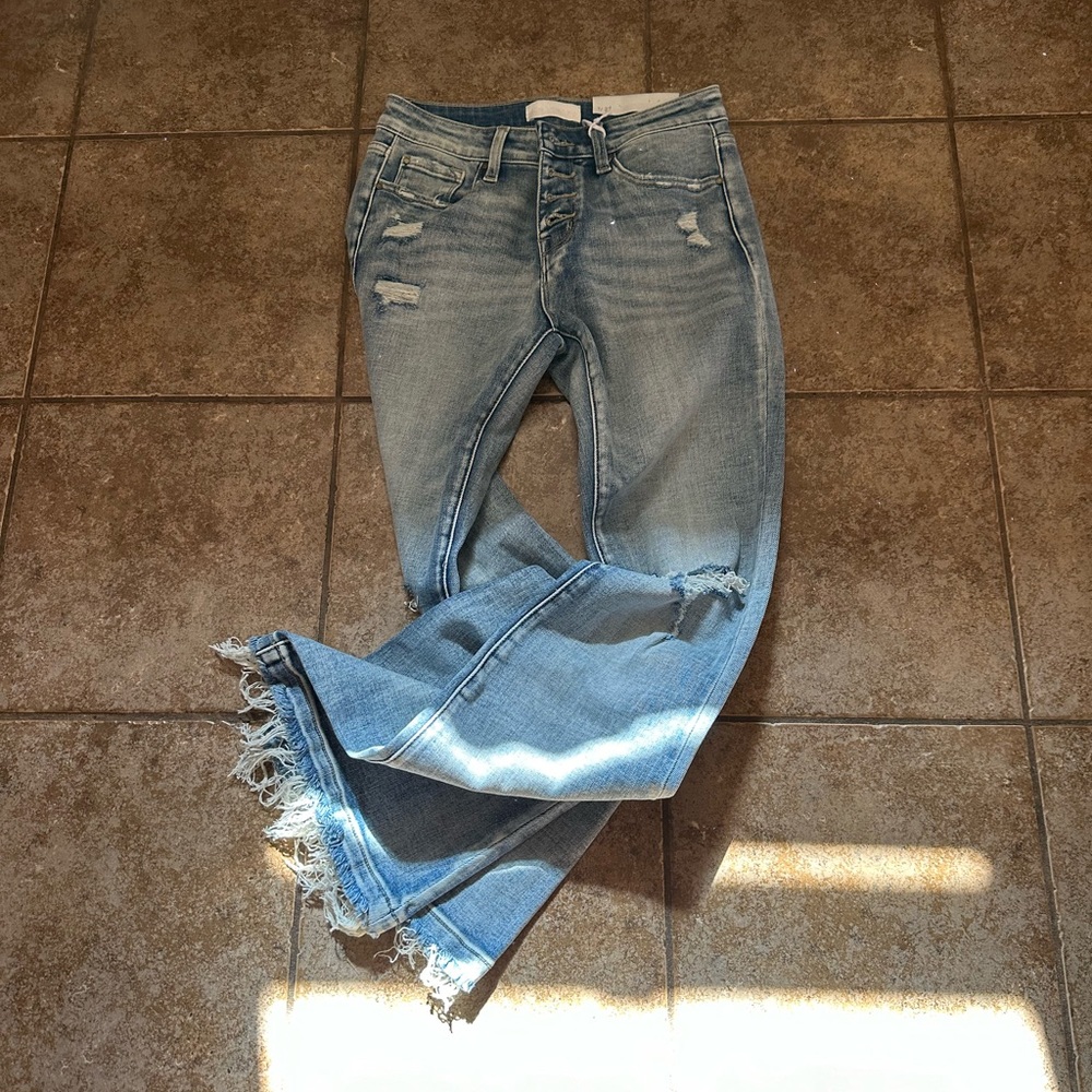 Petra jeans new with tags size 27